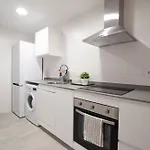 Apartament Malvarrosa By Concept Flats Walencja