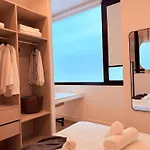 Loft 6 Ejecutivo Premium Y Luminoso By Vidacalma