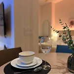 Loft 5 Ejecutivo Romantico By Vidacalma