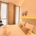 아파트 Loft 2 Moderno Y Familiar By Vidacalma