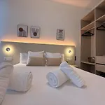 Loft 2 Moderno Y Familiar By Vidacalma 발렌시아
