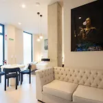 Loft - B 1-6 Smart Access & Urban Calm Apartamento *