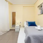 Apartup Patacona Azud Valenza