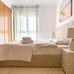 Appartement Reinapart Patacona Sunrise *