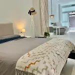 Urban Center - Brisa Valencia