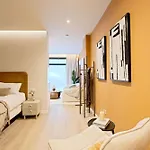 Saristays Luxury Loft Апартаменты