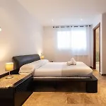 Mediterrani By Concept Flats Апартаменты *