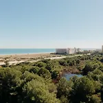 El Saler, A Magical Retreat Between Sea And Nature Valência