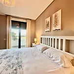 Complejo De Playa Con Terraza Apartment Valencia