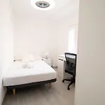 Apartament Malvarrosa By Concept Flats Walencja