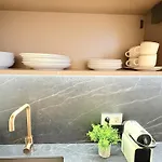 Loft 6 Ejecutivo Premium Y Luminoso By Vidacalma Apartment *