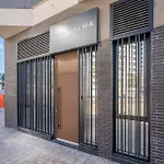 Estudio 4 Ejecutivo Lujoso Y Equipado By Vidacalma Valencia