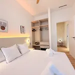 Apartment Loft 2 Moderno Y Familiar By Vidacalma Valencia