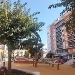 公寓 Urban Center - Alma 瓦伦西亚