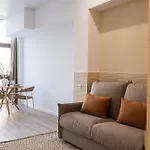 Florit Flats - The Patraix Hood Apartament *