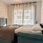 Reinapart Patacona Sunrise Appartement Valence
