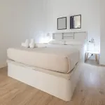 Apartment Recared By Concept Flats