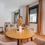 Casa Puerto Isaac Peral Apartment *