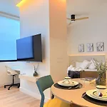 شقة Loft 6 Ejecutivo Premium Y Luminoso By Vidacalma