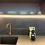 Loft 6 Ejecutivo Premium Y Luminoso By Vidacalma * Valencia