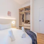 Loft 2 Moderno Y Familiar By Vidacalma Apartment