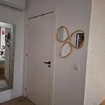 Апартаменты Conchabeach *