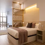 Florit Flats - The Patraix Hood *