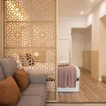 Florit Flats - The Patraix Hood