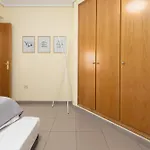 Appartamento Apartup Patacona Azud