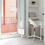 Mislata Apartman *