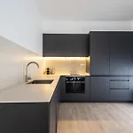 Recared By Concept Flats Apartment *