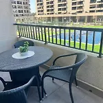 Apartment Complejo De Playa Con Terraza Valencia