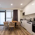 Florista By Concept Flats * 발렌시아