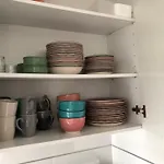 New Offer Rooftop Apartment Valencia