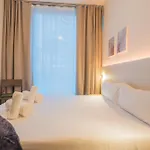 Loft 2 Moderno Y Familiar By Vidacalma Apartment