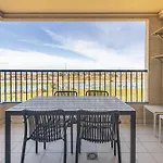 Apartup Patacona Azud Appartamento Valenza