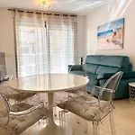 Reinapart Patacona Sunrise Appartement *