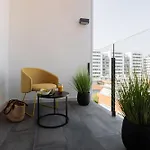 Alfahuir Apartment *