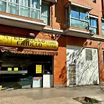 Travel Habitat Grau-ayora - Free Parking