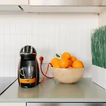 Apartment El Saler, A Magical Retreat Between Sea And Nature *