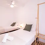 Malvarrosa By Concept Flats Apartament *