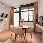 Casa Puerto Isaac Peral *