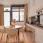 Casa Puerto Isaac Peral Apartment Valencia