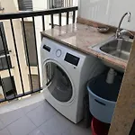 New Offer Rooftop Apartment Valencia