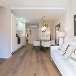 District Key - Valencia, Jose Iturbi 10 *