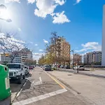 Lejlighed Estudio 4 Ejecutivo Lujoso Y Equipado By Vidacalma *