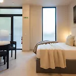 Loft - B 1-6 Smart Access & Urban Calm * Valência