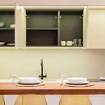 Apartment Gmg & Valencia