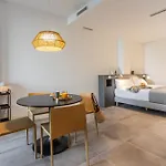 Apartment Alfahuir *