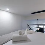 Loft Cr3a - Ground Near Arts & Science 瓦伦西亚